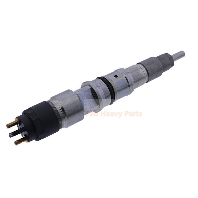 Brandstofinjector 400903-00104 0445120376 Past voor Doosan