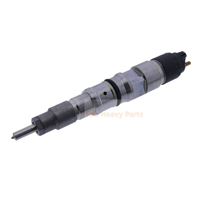 Brandstofinjector 400903-00104 0445120376 Past voor Doosan