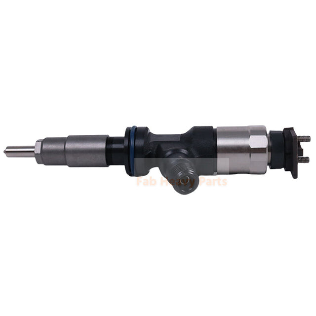 Injecteur de carburant 418-3229 adapté au moteur Caterpillar CAT C4.4, pelle 312F 313F 314FCR 316F 318F 320GC M314F