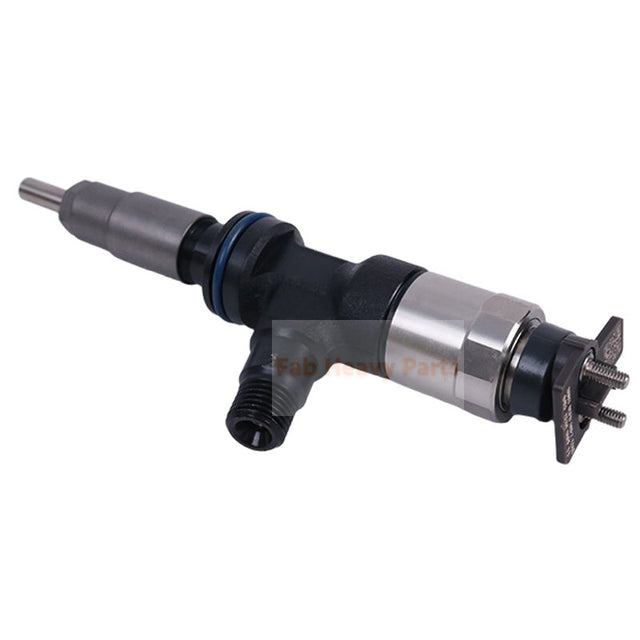 Injecteur de carburant 418-3229 adapté au moteur Caterpillar CAT C4.4, pelle 312F 313F 314FCR 316F 318F 320GC M314F