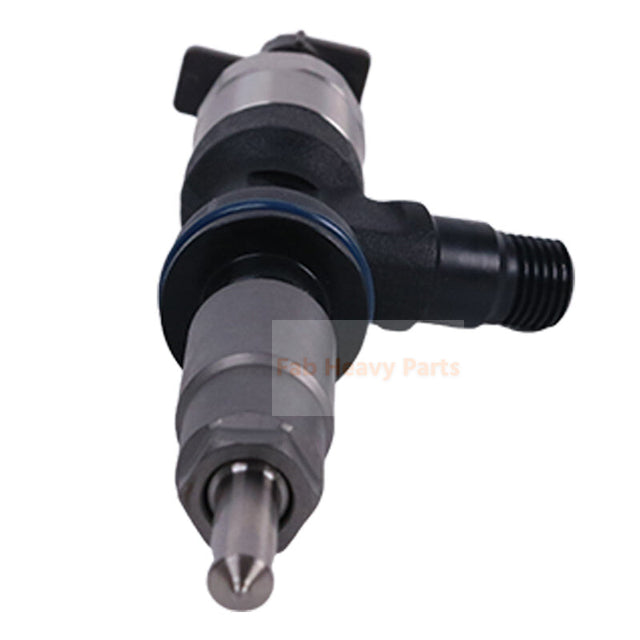 Injecteur de carburant 418-3229 adapté au moteur Caterpillar CAT C4.4, pelle 312F 313F 314FCR 316F 318F 320GC M314F