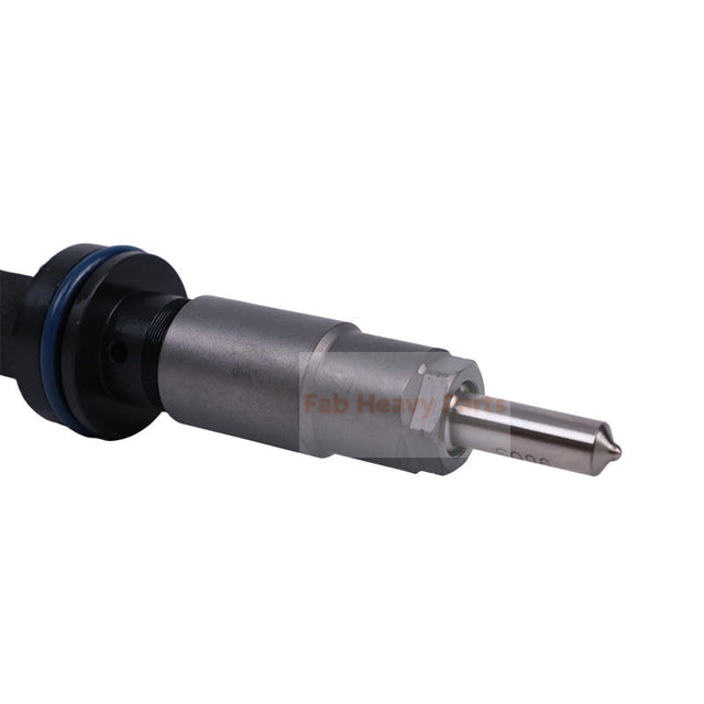 Injecteur de carburant 418-3229 adapté au moteur Caterpillar CAT C4.4, pelle 312F 313F 314FCR 316F 318F 320GC M314F