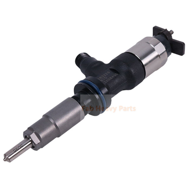 Injecteur de carburant 418-3229 adapté au moteur Caterpillar CAT C4.4, pelle 312F 313F 314FCR 316F 318F 320GC M314F