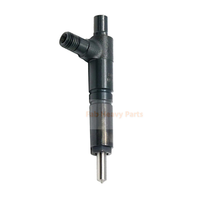 Injecteur de carburant 4289841 compatible avec moteur Kubota V2403 D1803 D1803-T4I V2403-T4I V2403-M-DI-E3B-TXN-1 D1803-M-DI-E3B-TXN-1 Tondeuse de fairway légère Jacobsen