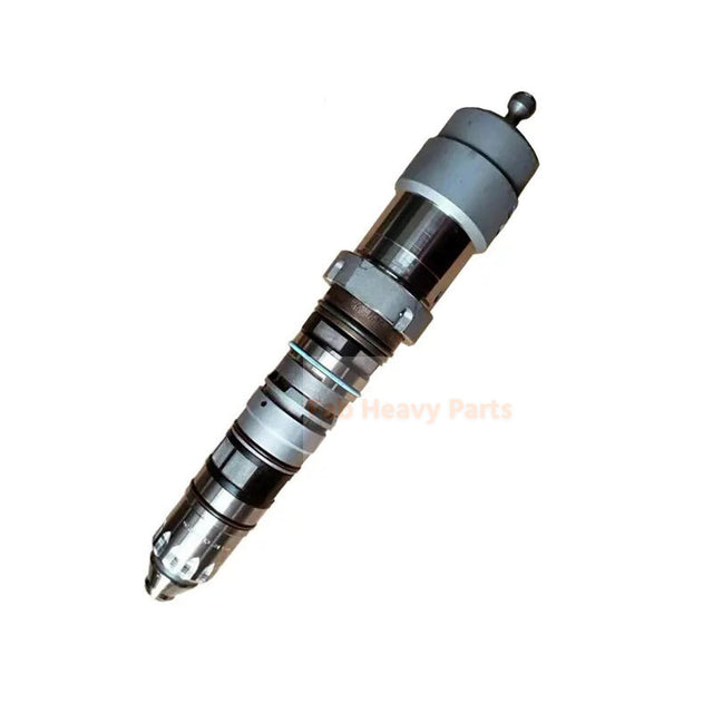 Inyector de combustible 4326779 4088426 4087892 4010158 compatible con motor Cummins QSK45 QSK60