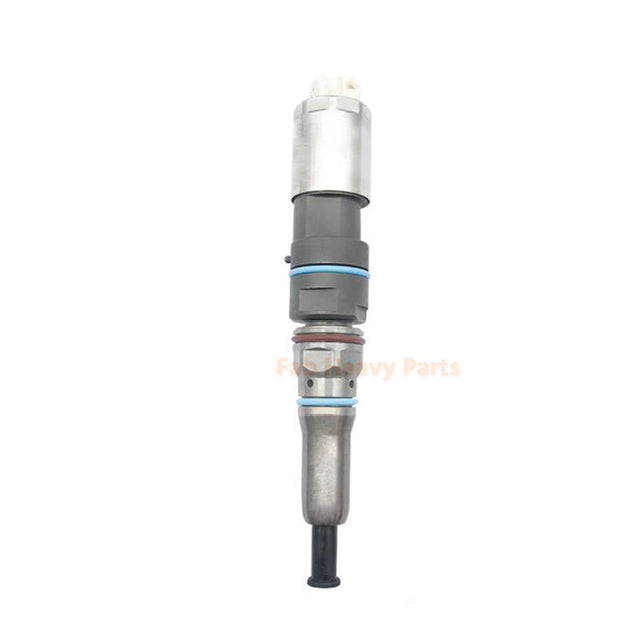 Fuel Injector 456-3589 4563589 Angkop para sa Caterpillar CAT Engine C9 C9.3