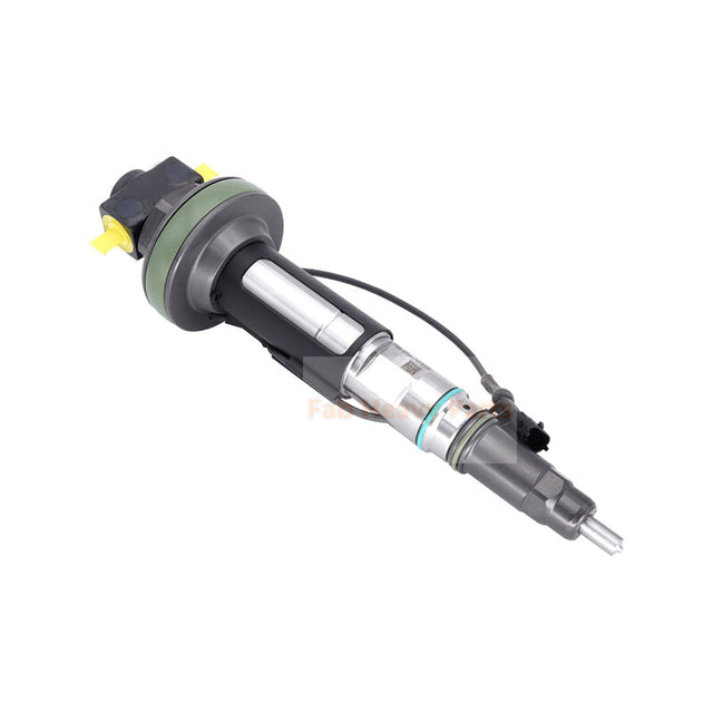 Injecteur de carburant 4928106 4924587, adapté au moteur Cummins K19 KTA19 QSK19