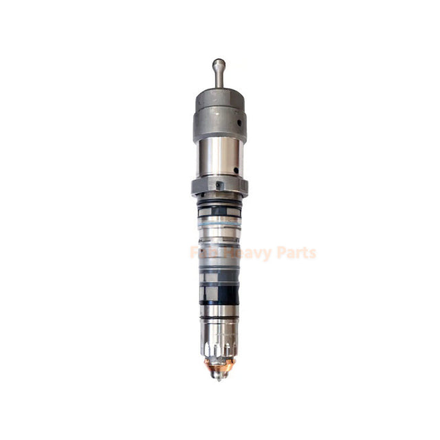 Brandstofinjector 4928347 Past voor Cummins-motor K19 KTA19 QSK19