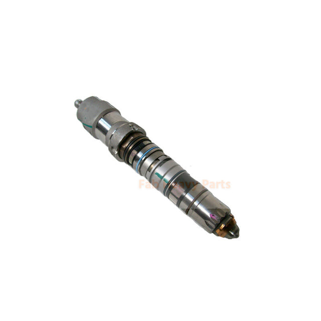 Injecteur de carburant 4954801 4326639 4921360 4088430, adapté au moteur Cummins QSK78 générateur HSK78G