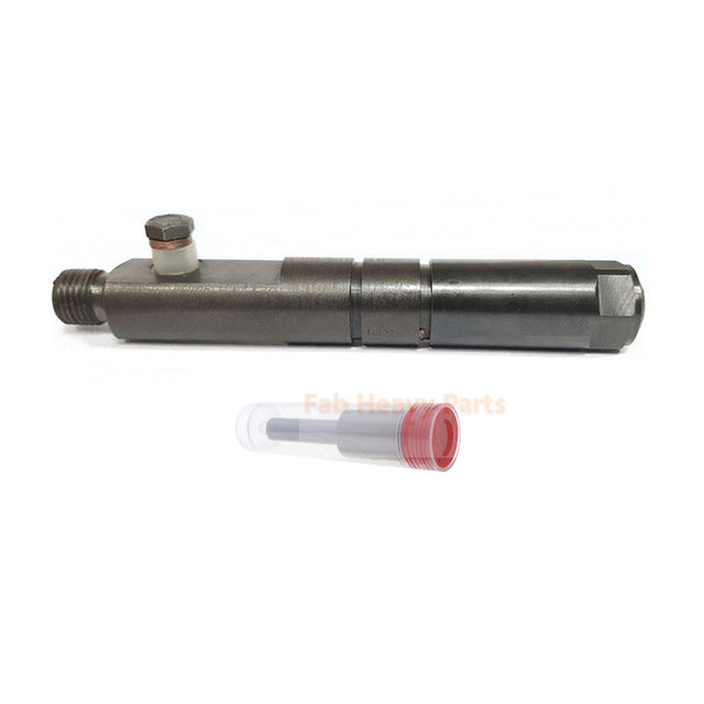 Injecteur de carburant 500300632 30859, adapté au moteur Iveco 8065.05.330