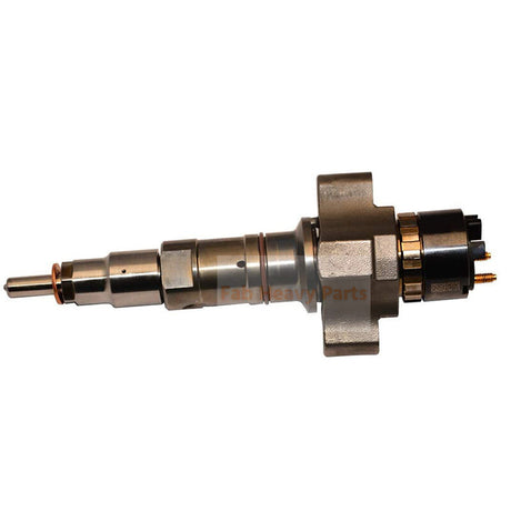 Brandstofinjector 504128307 2855135 Past voor Kobelco Graafmachine SK170-9 SK210-9 SK260 SK260-9 SK295-8 SK295-9