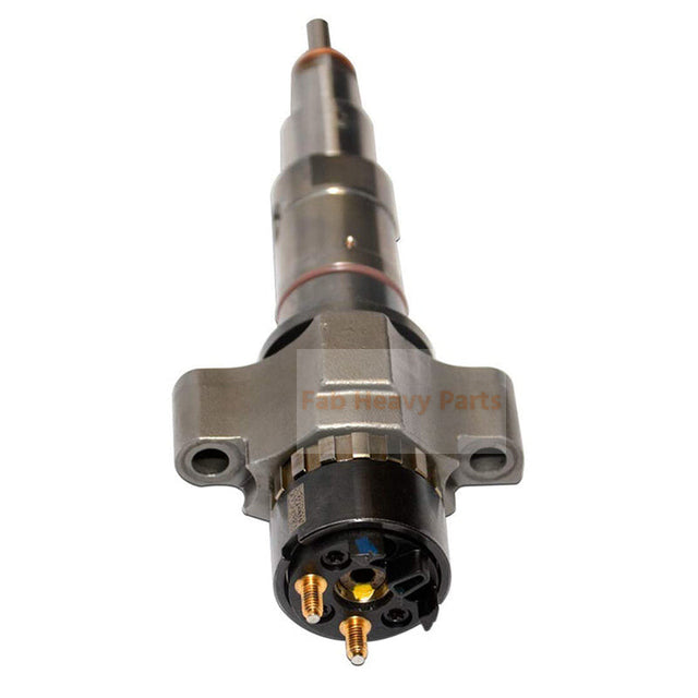 Brandstofinjector 504128307 2855135 Past voor Kobelco Graafmachine SK170-9 SK210-9 SK260 SK260-9 SK295-8 SK295-9