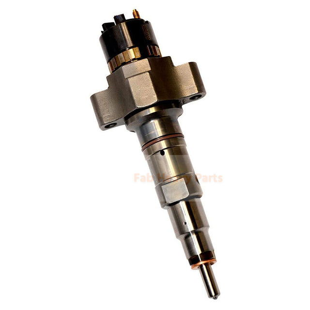 Brandstofinjector 504128307 2855135 Past voor Kobelco Graafmachine SK170-9 SK210-9 SK260 SK260-9 SK295-8 SK295-9