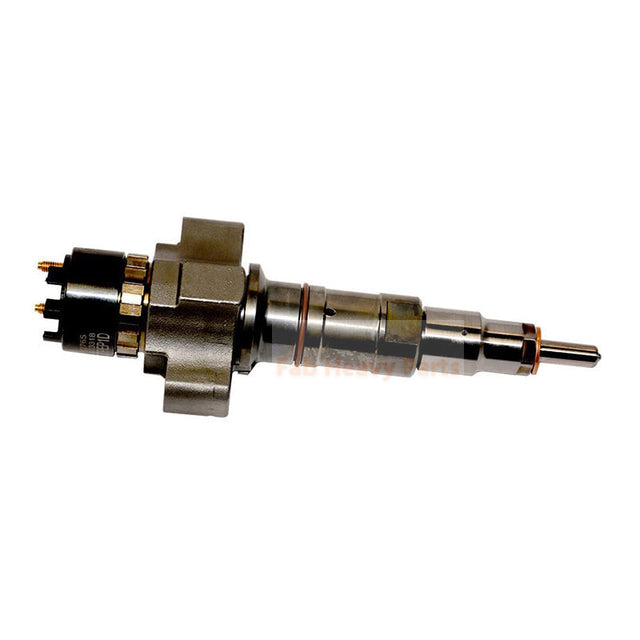 Brandstofinjector 504128307 2855135 Past voor Kobelco Graafmachine SK170-9 SK210-9 SK260 SK260-9 SK295-8 SK295-9