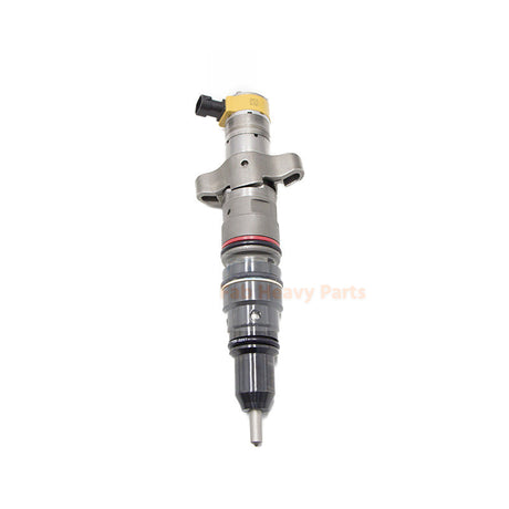 6 Stuk Brandstofinjector 557-7634 Past voor Caterpillar CAT Motor C-9 C9 Tractor D6R D6RXL D6T D7R D7RXR