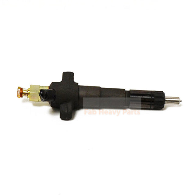 Brandstofinjector 65.10101-7300 Past voor Doosan Daewoo Komatsu Graafmachine SOLAR 330LC-V 400LC-V 420LC-V 470LC-V 500LC-V