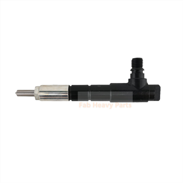 Fuel Injector 6685854 Fits Kubota Engine V3300 DI T Bobcat AL440 WL440 T2250 V417 A300 S220 S250 S300 T250 T300