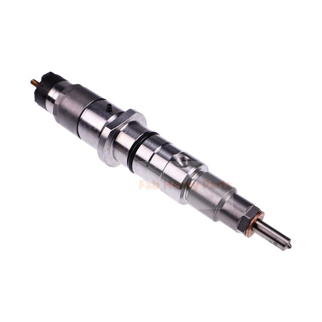 Injecteur de carburant 6745-11-3100 adapté au moteur Komatsu SAA6D114E-3, pelle PC300-8 PC350-8, chargeuse sur pneus WA430-6