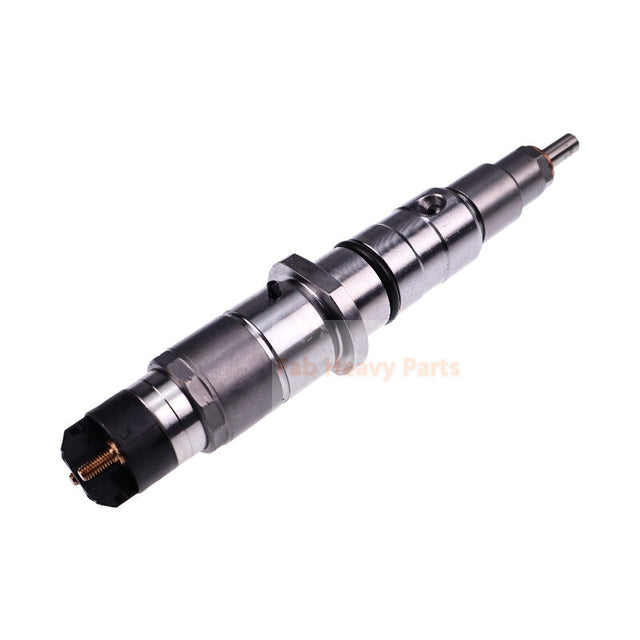 Fuel Injector 6745-11-3100 Fits for Komatsu Engine SAA6D114E-3 Excavator PC300-8 PC350-8 Wheel Loader WA430-6