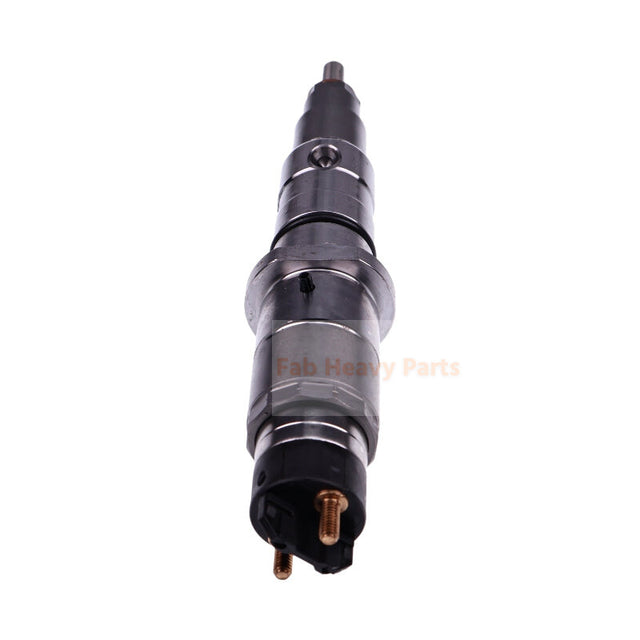 Fuel Injector 6745-11-3100 Angkop para sa Komatsu Engine SAA6D114E-3 Excavator PC300-8 PC350-8 Wheel Loader WA430-6