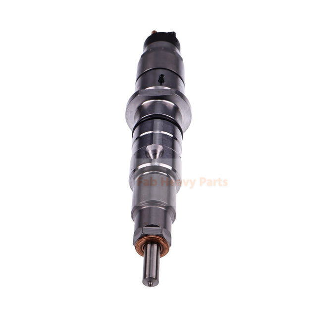 Fuel Injector 6745-11-3100 Fits for Komatsu Engine SAA6D114E-3 Excavator PC300-8 PC350-8 Wheel Loader WA430-6