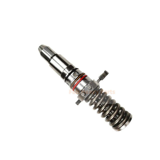 Fuel Injector 6I-4357 0R-1759 Fits for Caterpillar CAT Engine 3508 3516 3512 Tractor 11SU 11U D11N, Remanufactured