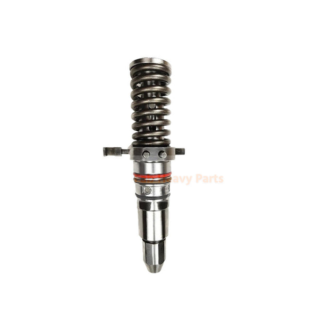 Brandstofinjector 6I-4357 0R-1759 Past voor Caterpillar CAT Motor 3508 3516 3512 Tractor 11SU 11U D11N