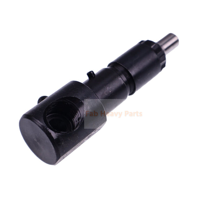 Injecteur de carburant 714350-53100 71435053100, adapté au moteur Yanmar L60 L70 L40 L48 L70ADEVIT L40AE-DE L48AE-SETM L60AE-SETM L70AE-SE