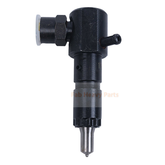 Injecteur de carburant 714870-53100 71487053100, adapté au moteur Yanmar L60 L70 L40 L48