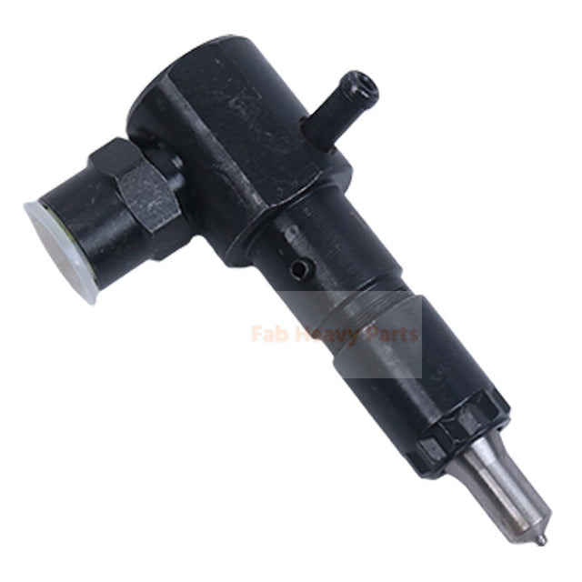 Injecteur de carburant 714870-53100 71487053100, adapté au moteur Yanmar L60 L70 L40 L48