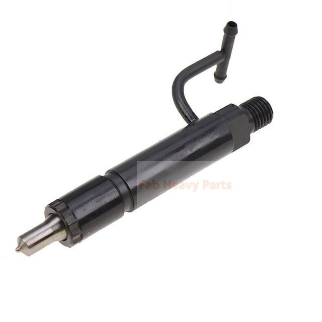 Fuel Injector 719000-53100 Angkop para sa Yanmar Engine 3TN100E 3TN100L 4T112TL 4T112TLE 4TN100E 4TN100L 4TN100TE 4TN100TL