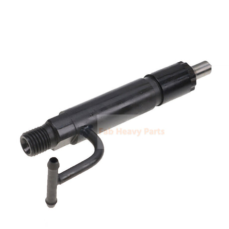 Injecteur de carburant 719000-53100, adapté au moteur Yanmar 3TN100E 3TN100L 4T112TL 4T112TLE 4TN100E 4TN100L 4TN100TE 4TN100TL