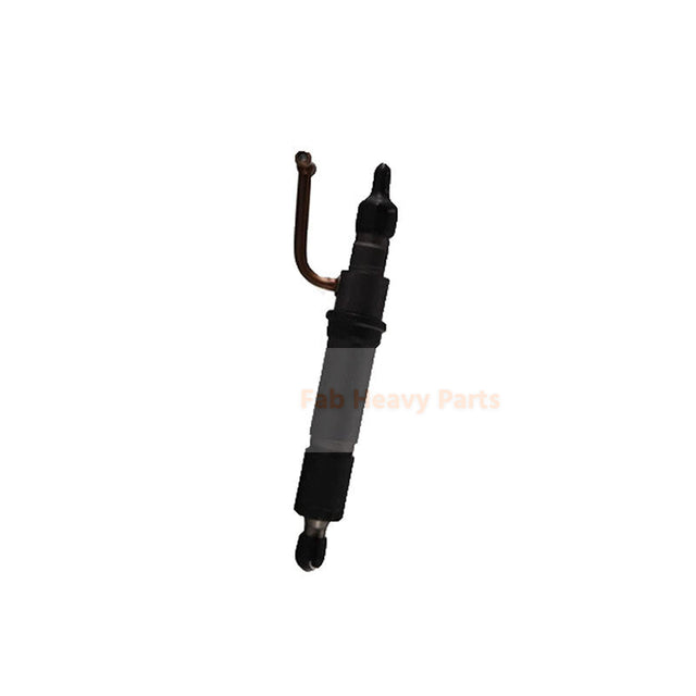 Inyector de combustible 719171-53100 71917153100 compatible con motor Yanmar 4LH-HTE 4LH-DTE 4LH-STE 4LH-TE