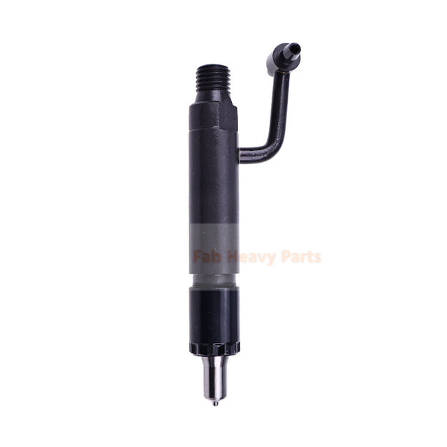 Fuel Injector 719172-53100 71917253100 Fits for Yanmar Engine 4LH-DTE 4LH-DTZ 4LH-HT 4LH-HTE 4LH-HTZ 4LH-STE 4LH-TE