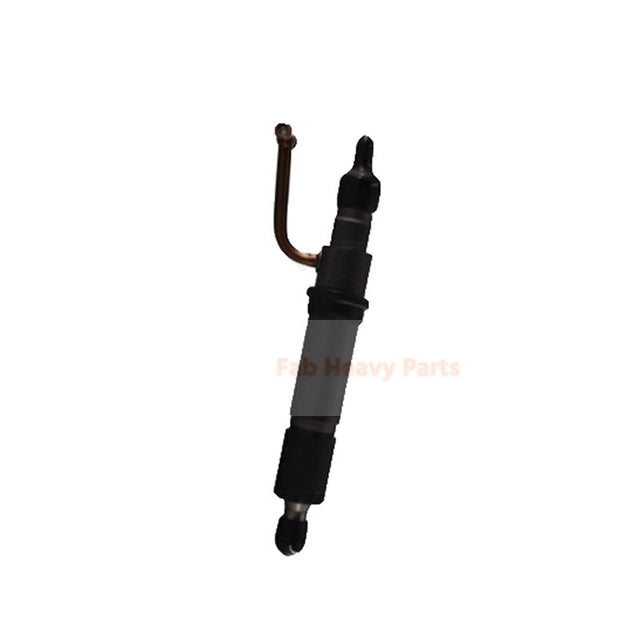 Fuel Injector 719173-53100 Fits for Yanmar Engine 4LH-DTE 4LH-DTZ 4LH-HT 4LH-HTE 4LH-HTZ 4LH-HTZAY 4LH-STE 4LH-TE