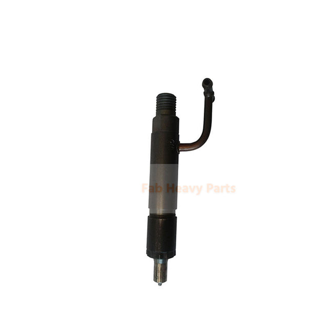 Inyector de combustible 719802-53101 71980253101 compatible con motor Yanmar 3TNV82A-KWA 3IRH2N 3TNV82A-KIR