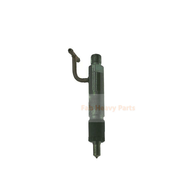 Inyector de combustible 729005-53101 72900553101 compatible con motor Yanmar 3TN84T-KSA 3TNV88-RZN 3D88E