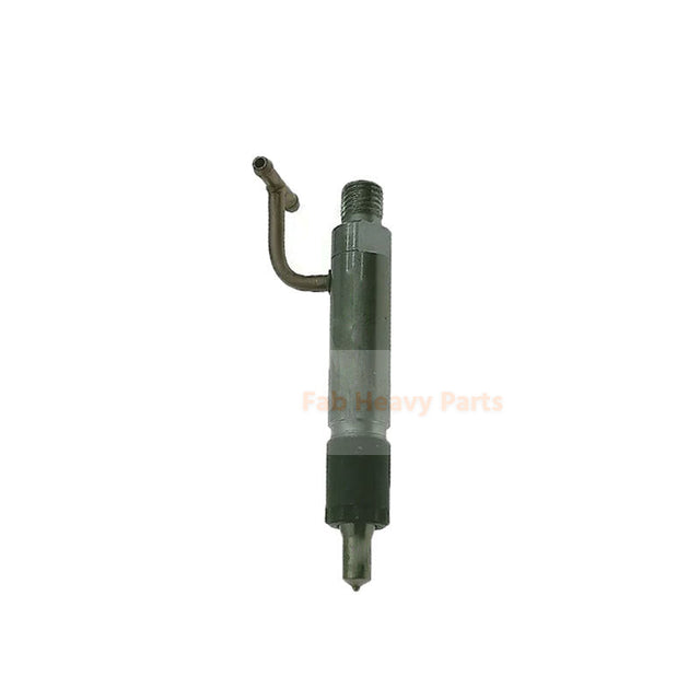 Inyector de combustible 729044-53100 72904453100 compatible con motor Yanmar 3TNV84T 3TNV88