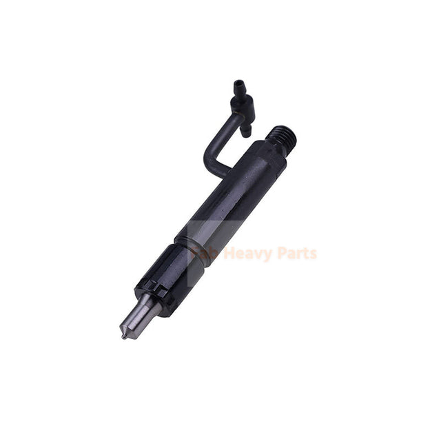 Injecteur de carburant 729171-53200 pour moteur Yanmar 3JH2G-TBE 3JH2G-TE 3JH2S-TBE 3JH2S-TE