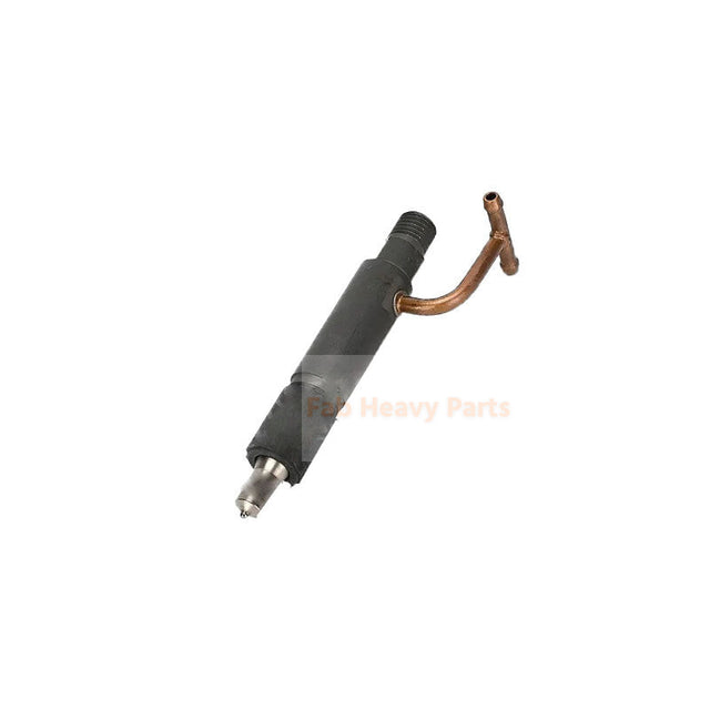 Inyector de combustible 729500-53100 72950053100 compatible con motor Yanmar 3TNE88 4TNA78