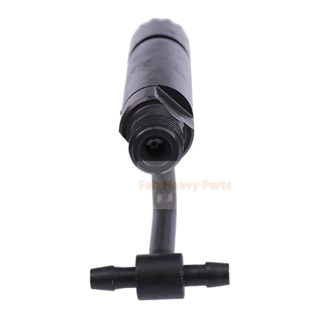 Inyector de combustible de 4 piezas 729595-53100 729573-53050 se adapta al motor Yanmar 3JH2CE 4JH 4JH-DT 4JH-T 4JHZ 4JH3-DTZ