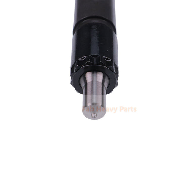 Inyector de combustible de 4 piezas 729595-53100 729573-53050 se adapta al motor Yanmar 3JH2CE 4JH 4JH-DT 4JH-T 4JHZ 4JH3-DTZ