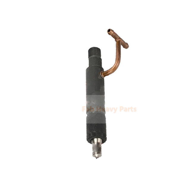 Fuel Injector 729609-53300 72960953300 Angkop para sa Yanmar Engine 4TNE84