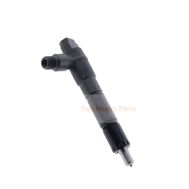 Inyector de combustible 729671-53110 apto para motor Yanmar 4JH4-HTE 4JH4-HTE1 4JH4-TE