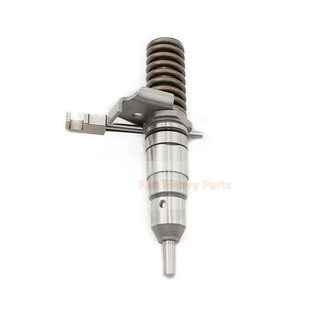 Injecteur de carburant 6 pièces 7E-8727 0R-3002, adapté au moteur Caterpillar CAT 3114 3116 pelle 205B 213B 214B 224B