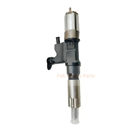 6 Piece Fuel Injector 8-94392261-4 Fits for Isuzu Engine 4HK1 6HK1