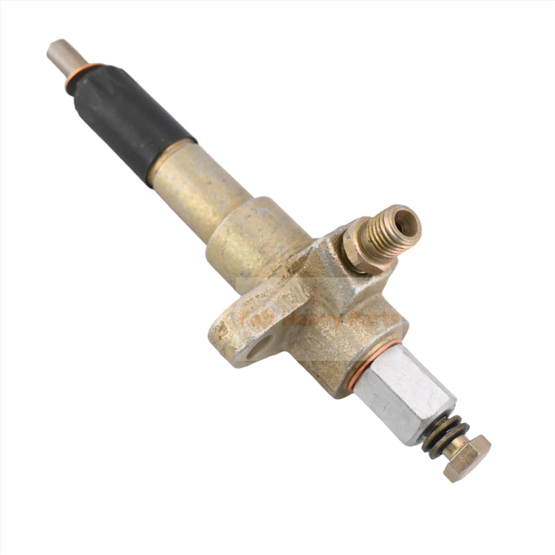 Fuel Injector 8-97030285-1 1-05100437-1 8970302851 1051004371 for Isuzu Engine 4BD1 4BG1 6BG1 6BD1