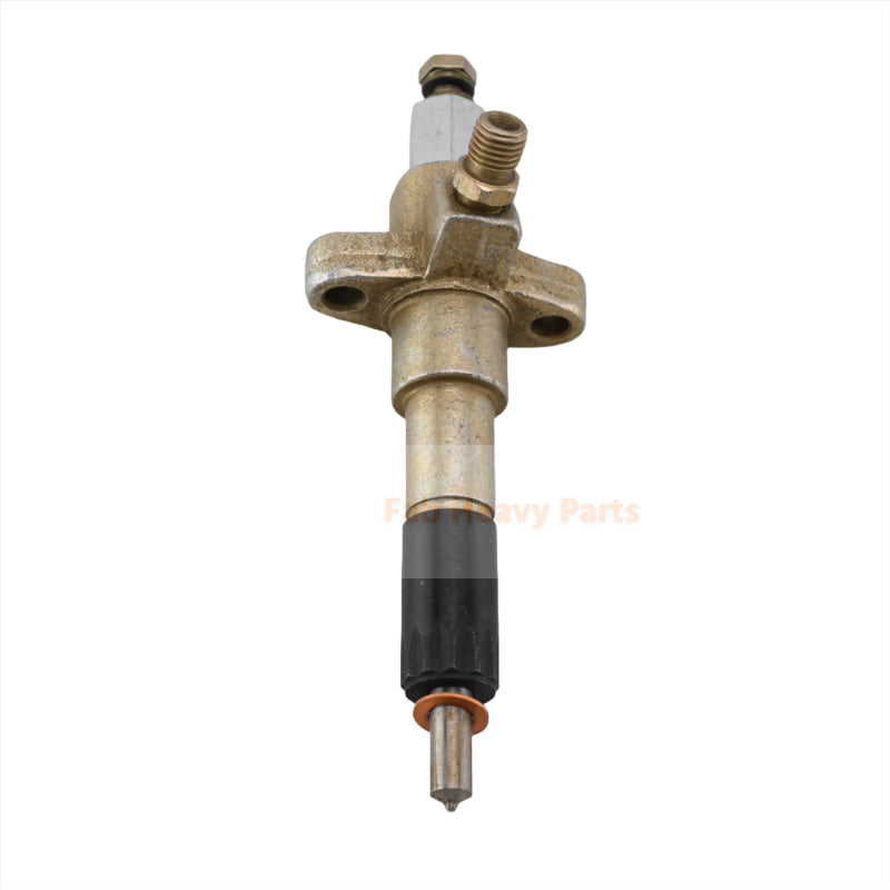 Fuel Injector 8-97030285-1 1-05100437-1 8970302851 1051004371 for Isuzu Engine 4BD1 4BG1 6BG1 6BD1