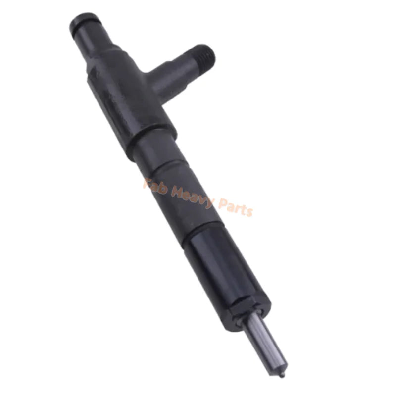 Fuel Injector 8-97148-960-1 8971489601 8-97148-961-1 For Isuzu 4.8L 4HE1 NPR NQR NPR-HD ENCAVA