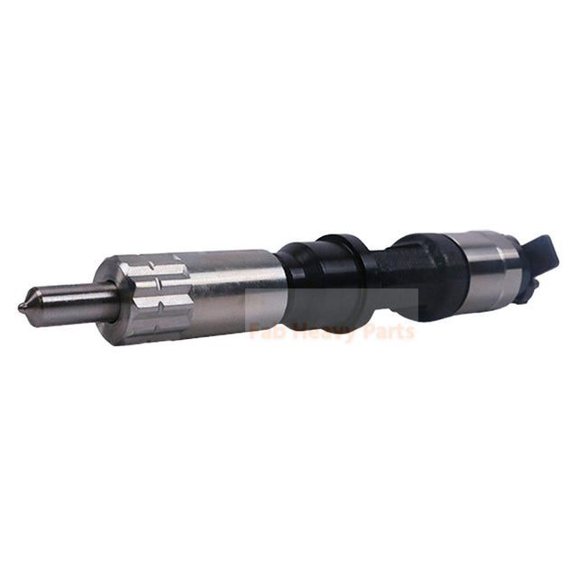 Injecteur de carburant 8-97306073-2 adapté au moteur Isuzu 4HJ1 4HK1 camion NPR NQR NRR